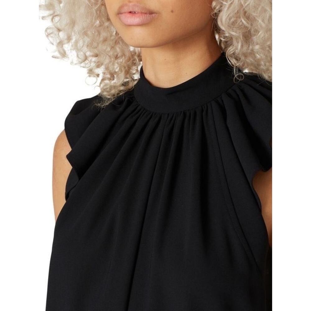 VICTORIA, VICTORIA BECKHAM Hued Dress Size 6 New with Tags - Picture 2 of 10